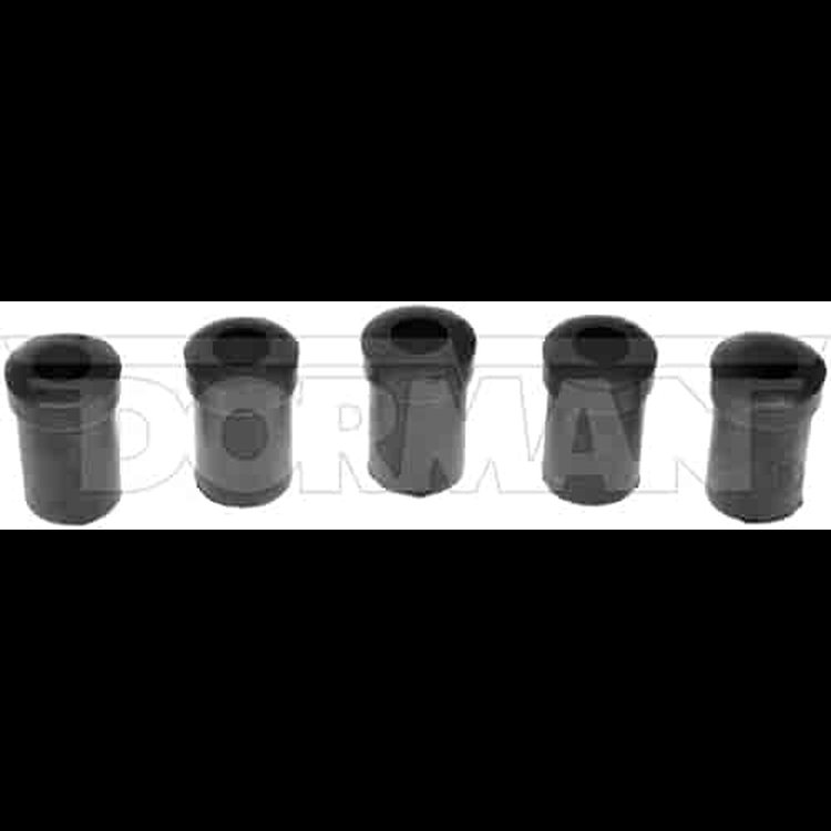 SUSPENSION LEAF SPRING BU