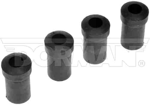 SUSPENSION LEAF SPRING SH
