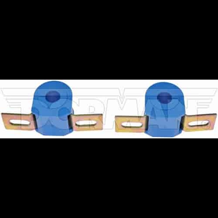 SUSPENSION STABILIZER BAR