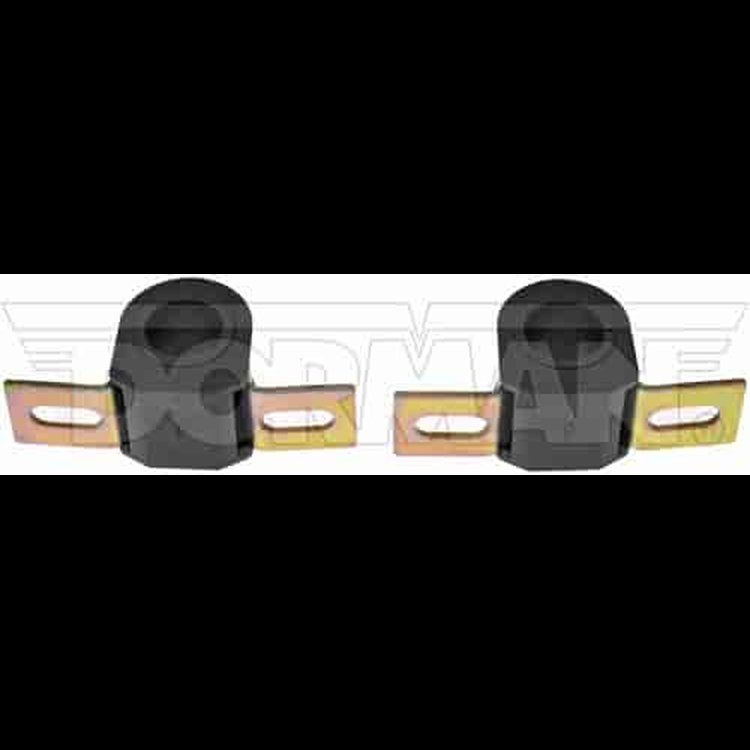 SUSPENSION STABILIZER BAR