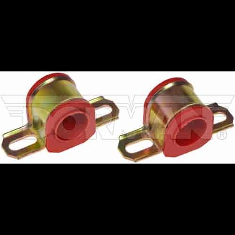 SUSPENSION STABILIZER BAR