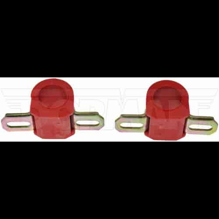 SUSPENSION STABILIZER BAR