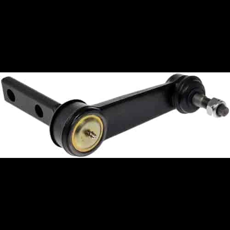 STEERING IDLER ARM