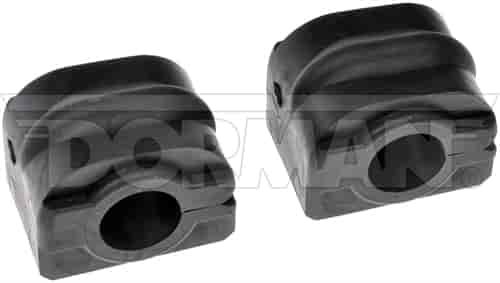 SUSPENSION STABILIZER BAR