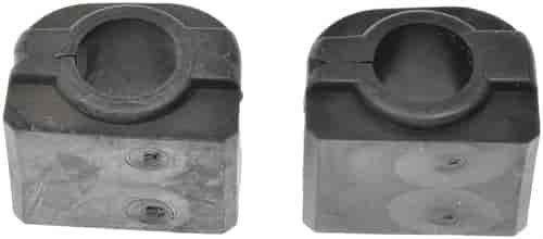 SUSPENSION STABILIZER BAR