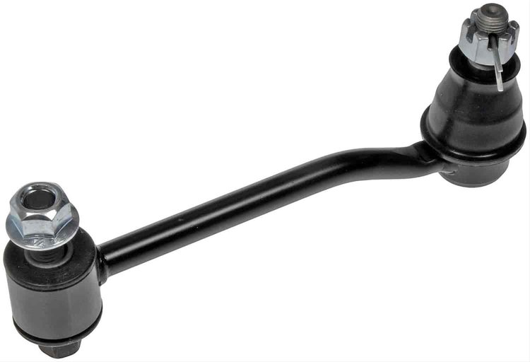 SUSPENSION STABILIZER BAR