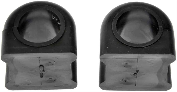 SUSPENSION STABILIZER BAR