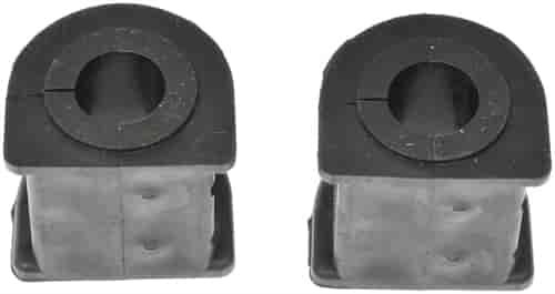 SUSPENSION STABILIZER BAR
