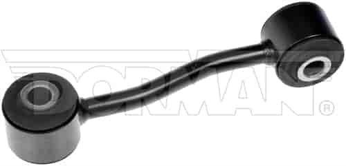 SUSPENSION STABILIZER BAR
