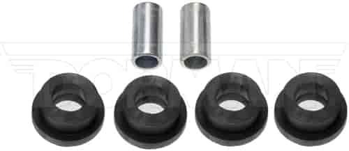 SUSPENSION STABILIZER BAR