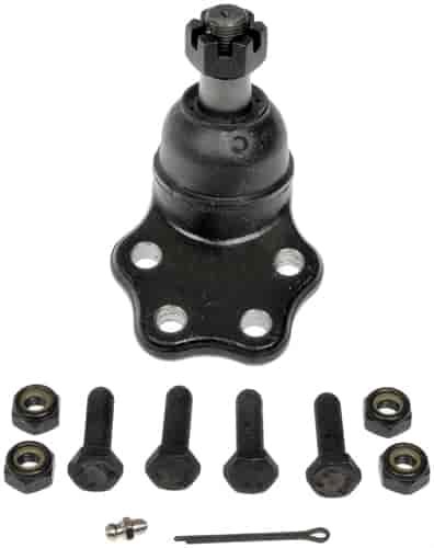 SUSPENSION BALL JOINT