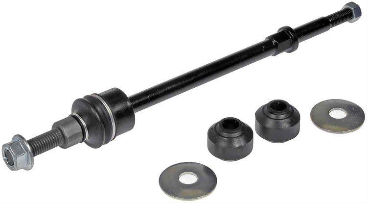 SUSPENSION STABILIZER BAR