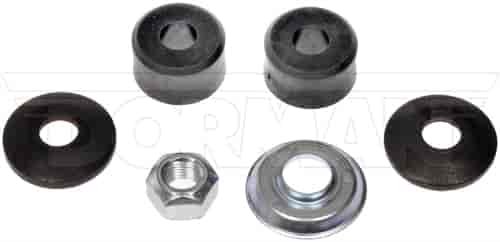 SUSPENSION STABILIZER BAR