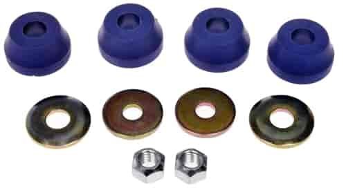 SUSPENSION STRUT ROD BUSH