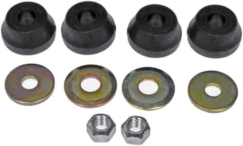 SUSPENSION STRUT ROD BUSH