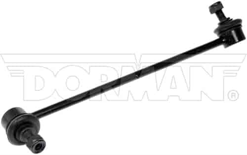 SUSPENSION STABILIZER BAR