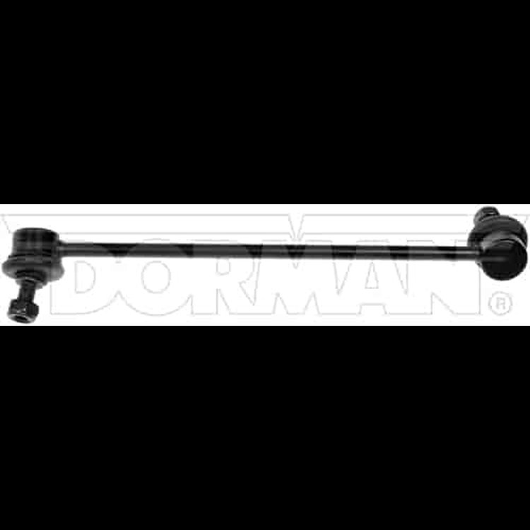 SUSPENSION STABILIZER BAR