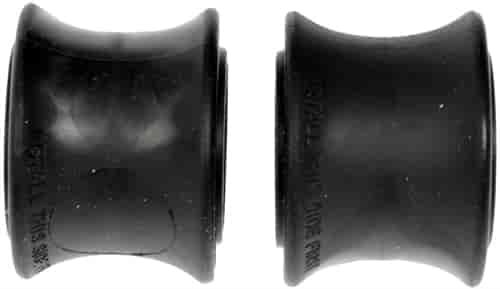 SUSPENSION STABILIZER BAR