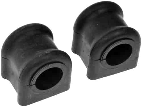 SUSPENSION STABILIZER BAR