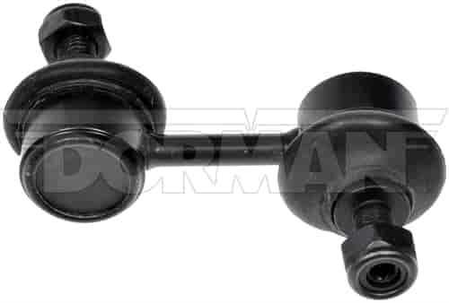 SUSPENSION STABILIZER BAR