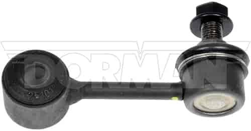 SUSPENSION STABILIZER BAR