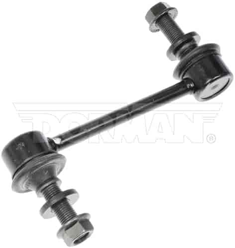 SUSPENSION STABILIZER BAR
