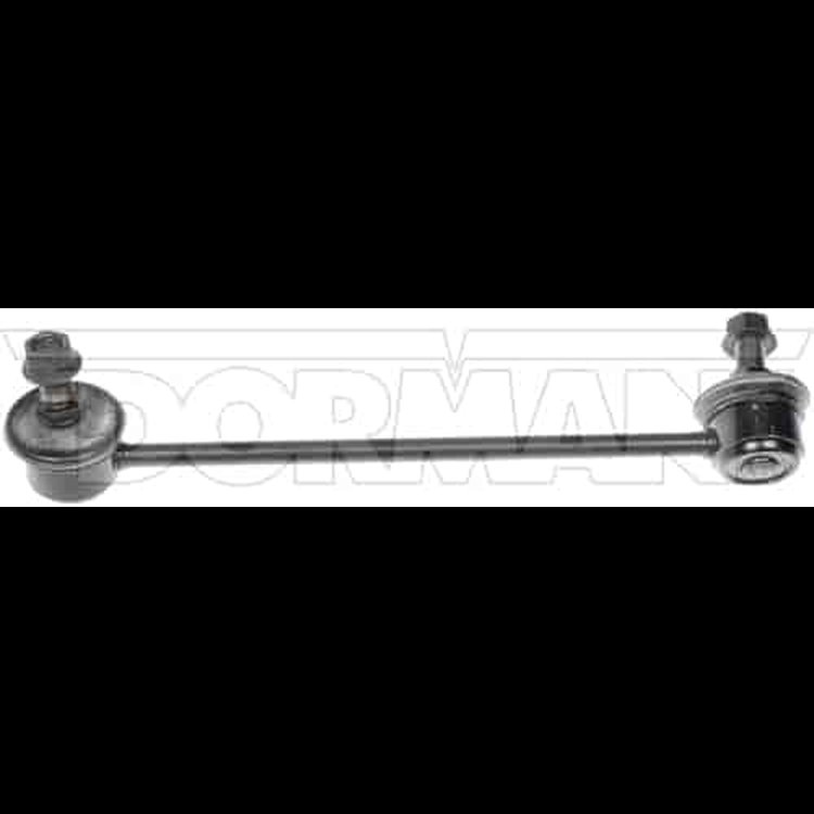 SUSPENSION STABILIZER BAR
