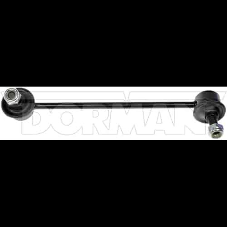 SUSPENSION STABILIZER BAR