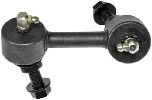 SUSPENSION STABILIZER BAR