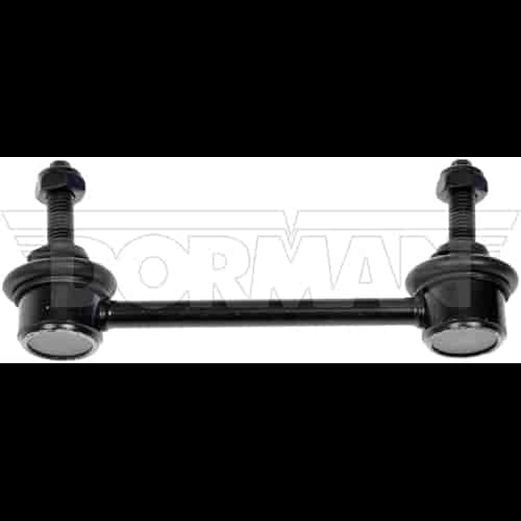 SUSPENSION STABILIZER BAR