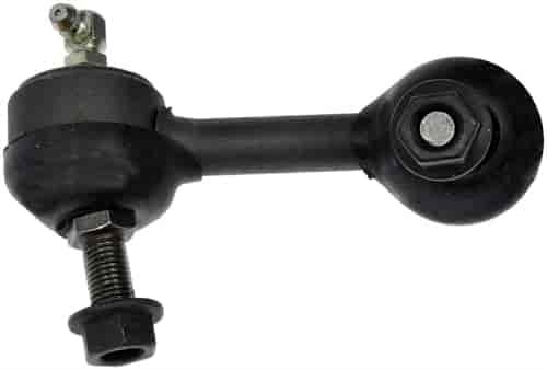 SUSPENSION STABILIZER BAR