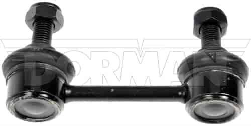 SUSPENSION STABILIZER BAR