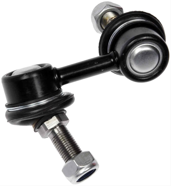 SUSPENSION STABILIZER BAR