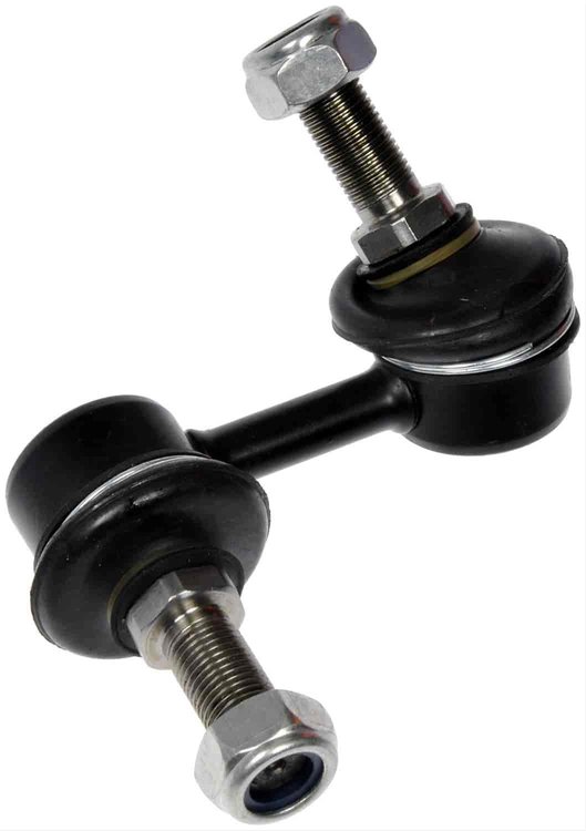 SUSPENSION STABILIZER BAR