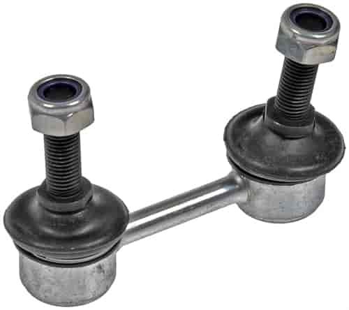 SUSPENSION STABILIZER BAR