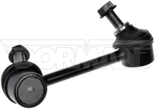 SUSPENSION STABILIZER BAR