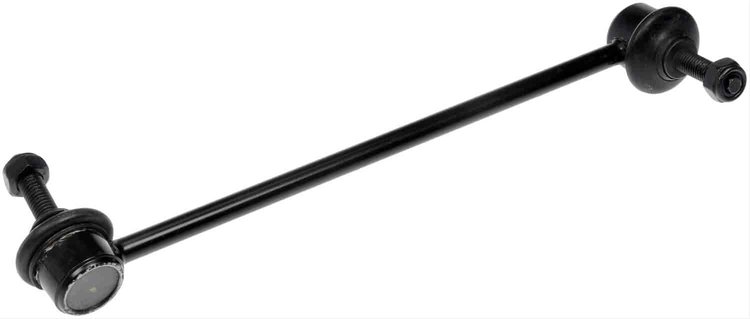 SUSPENSION STABILIZER BAR