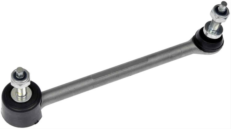 SUSPENSION STABILIZER BAR