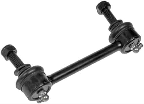 SUSPENSION STABILIZER BAR