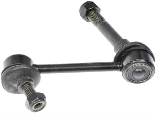 SUSPENSION STABILIZER BAR