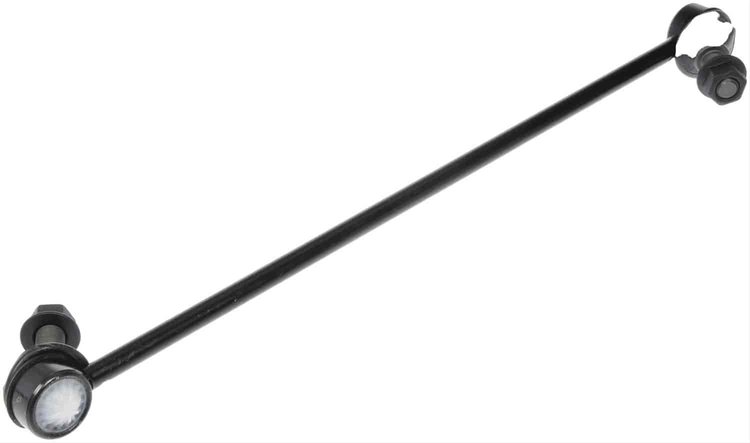 SUSPENSION STABILIZER BAR