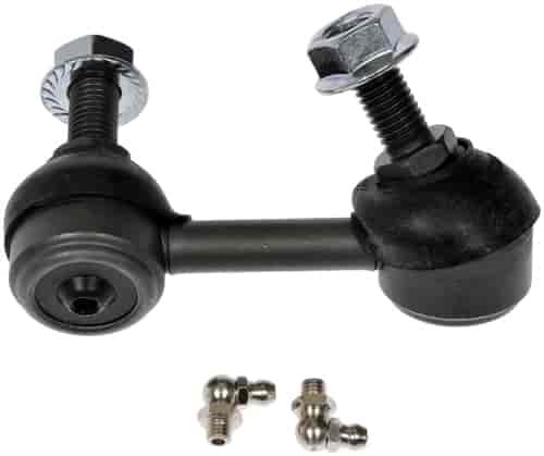 SUSPENSION STABILIZER BAR
