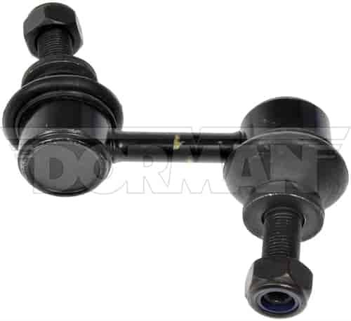 SUSPENSION STABILIZER BAR