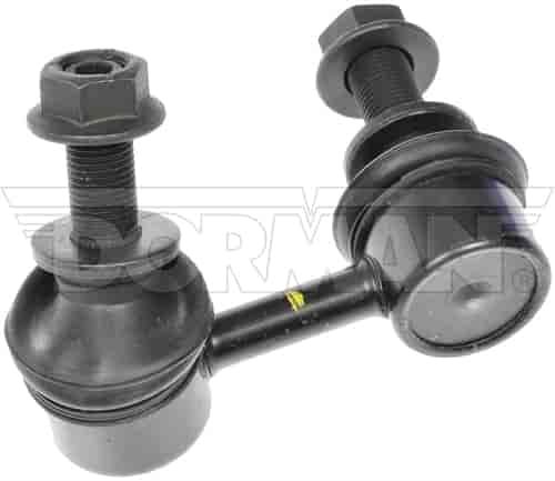 SUSPENSION STABILIZER BAR
