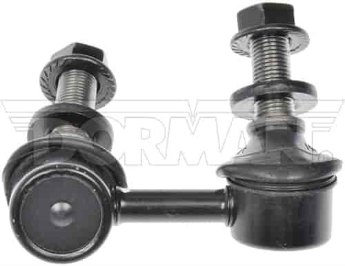 SUSPENSION STABILIZER BAR
