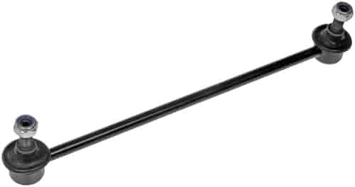 SUSPENSION STABILIZER BAR