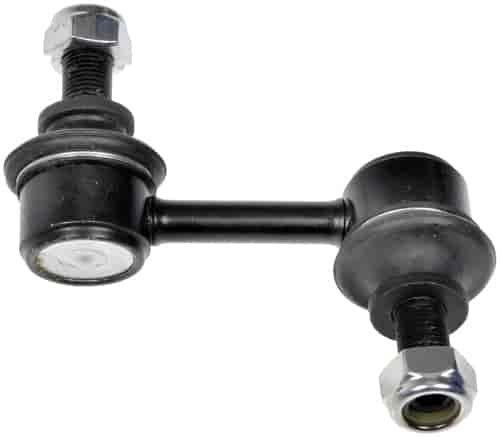 SUSPENSION STABILIZER BAR