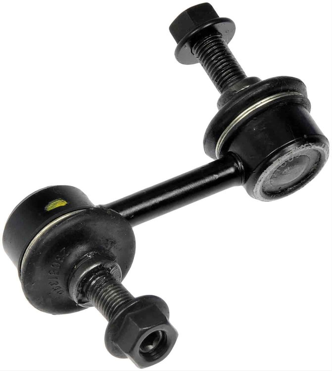 SUSPENSION STABILIZER BAR