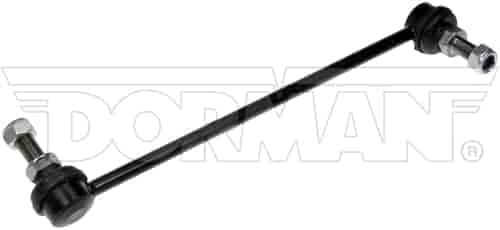 SUSPENSION STABILIZER BAR