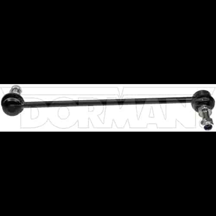 SUSPENSION STABILIZER BAR